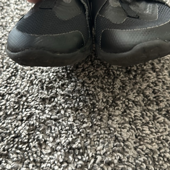 Baby Nike Flex Runner Slip On Sneakers Size 5C - Picture 5 of 7